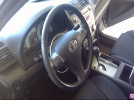 2011 TOYOTA CAMRY, SILVER, SE, 2.5L, AT,   Z25185